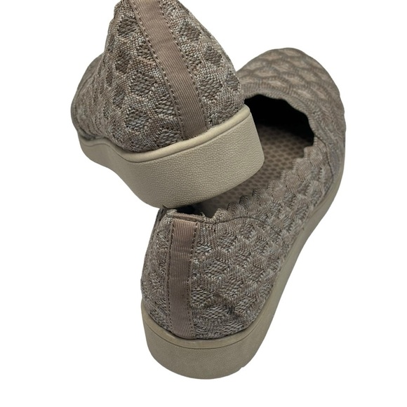 NEW Skechers Cleo Flex Wedge Endearment Women's Slip-On Comfort Shoes Size 6.5 - Picture 8 of 8